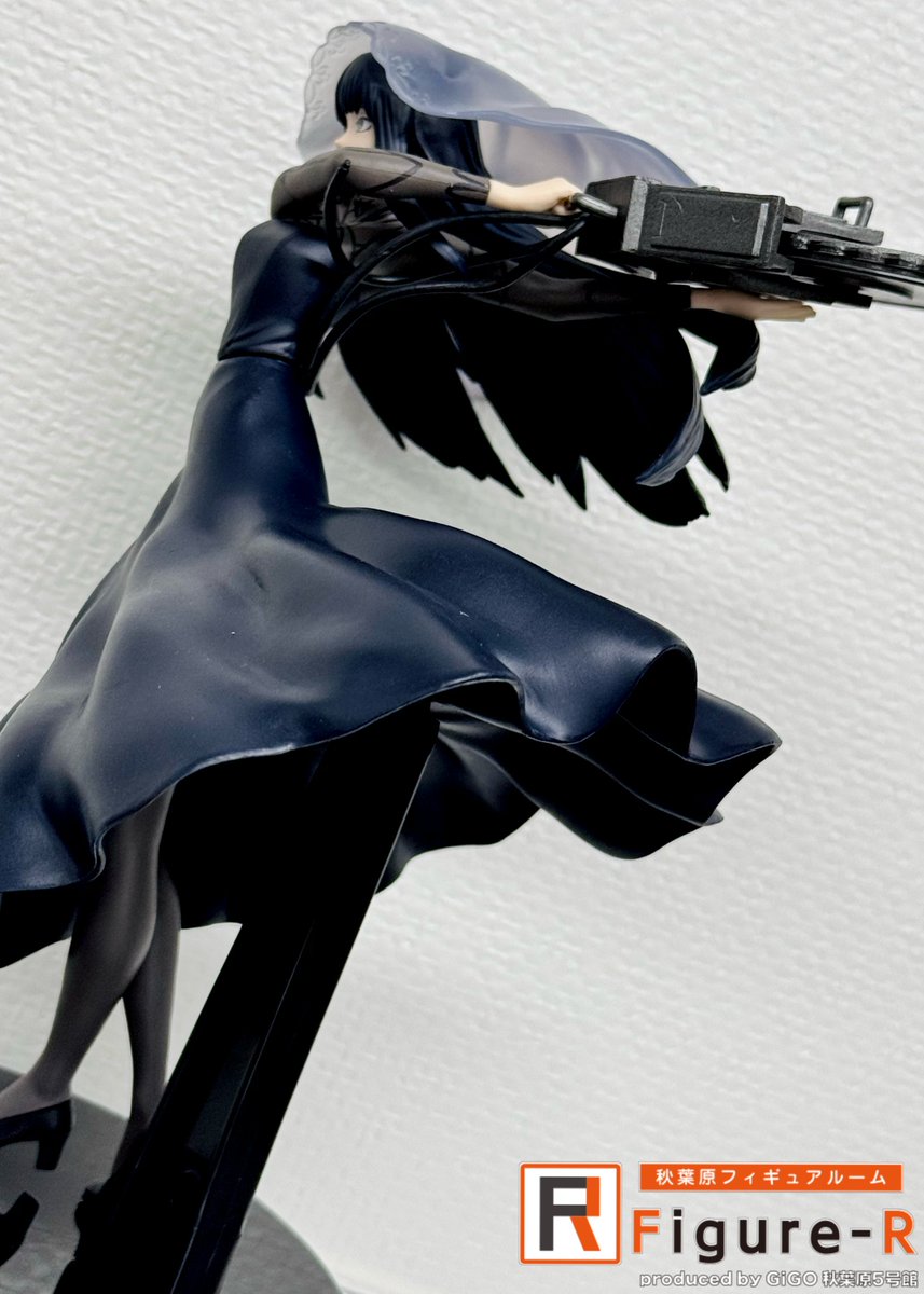 Figure-R新展示情報】 『SAKAMOTO DAYS VIBRATION STARS-大佛-Ⅱ