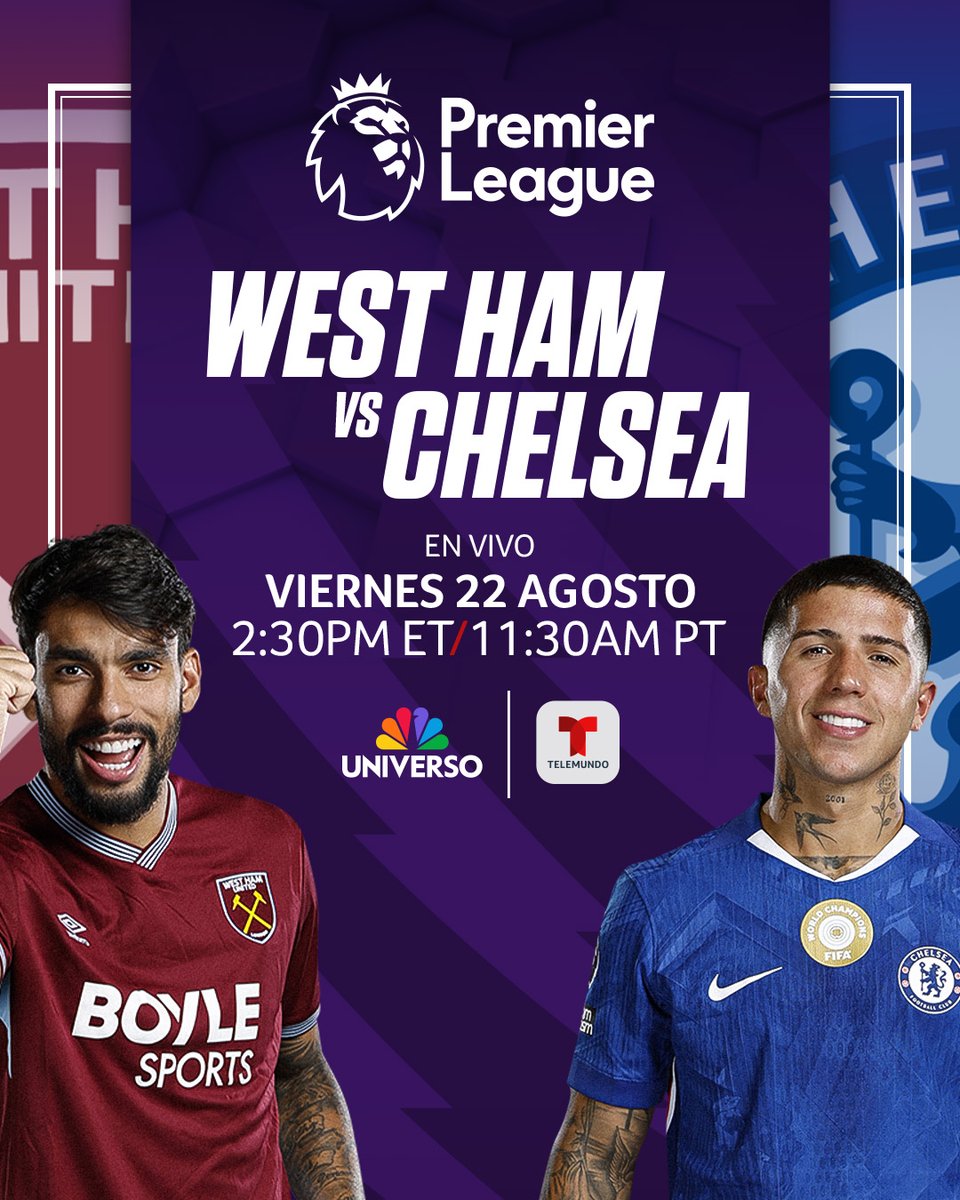 Telemundo Deportes tweet media