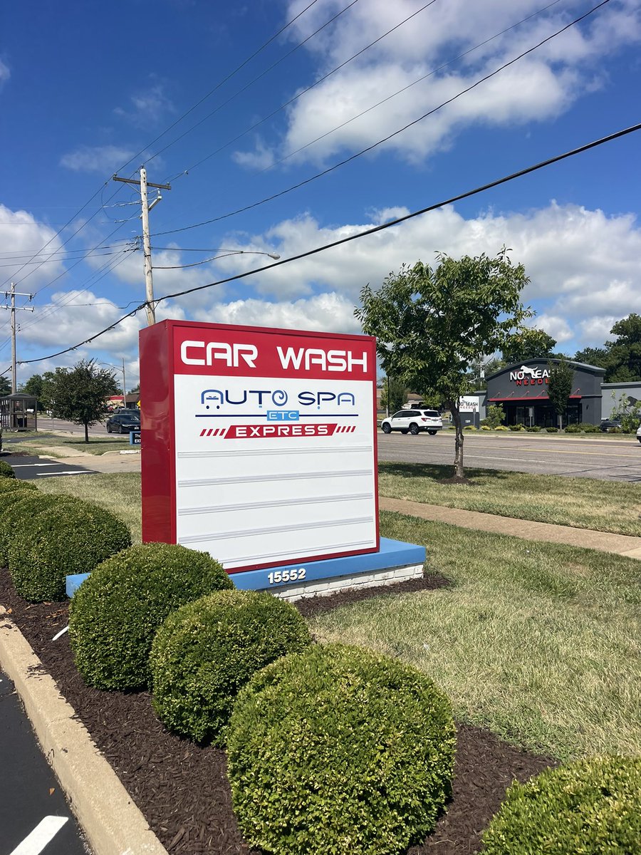 Auto Spa Etc. tweet media