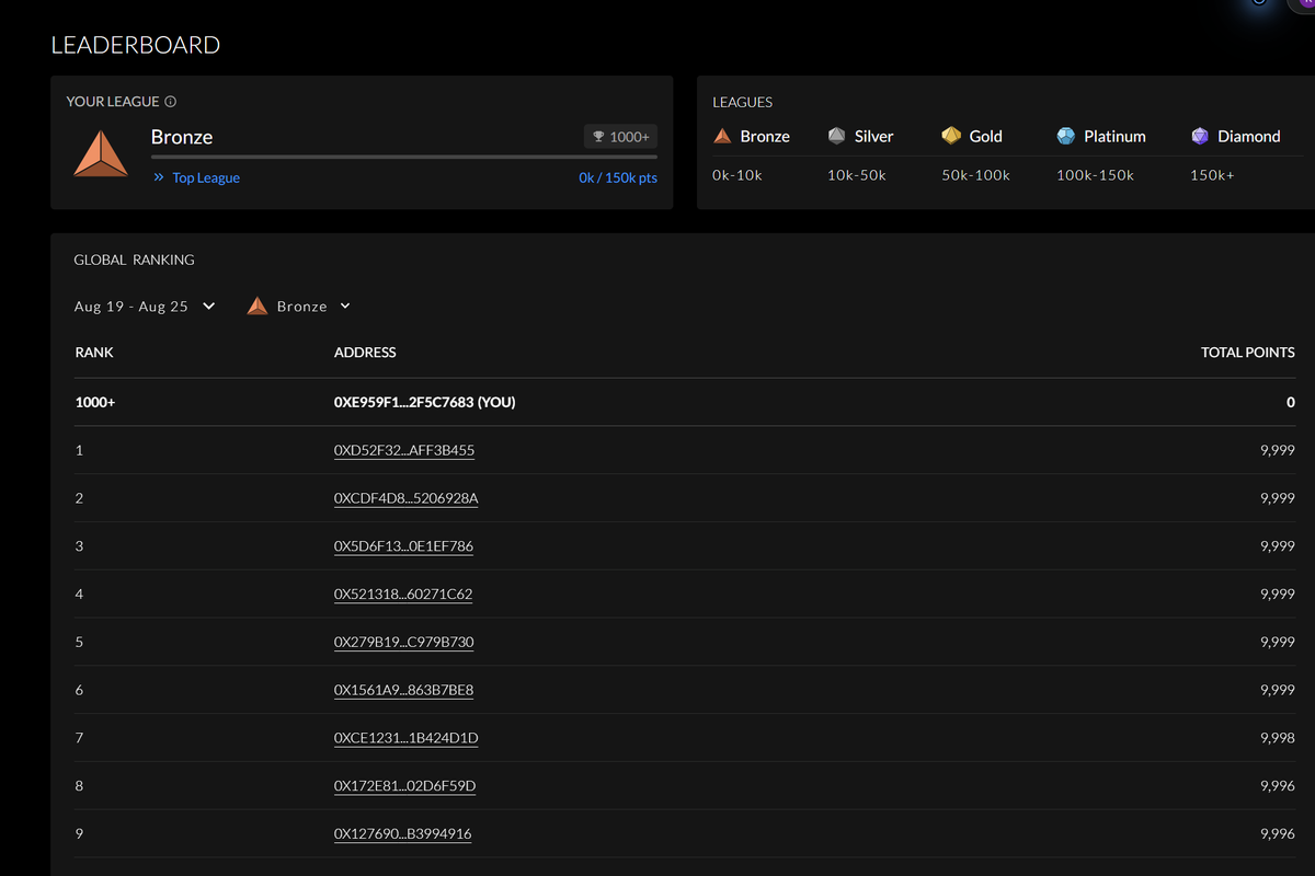 hi98201015's tweet photo. @NexusLabs Nexus wallet: 0xe959f1004a26736E5964dD634205351C2f5c7683 Node ID: 13060294 https://t.co/HOrfwcn2zg