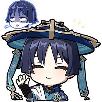 Wanderer. tweet media