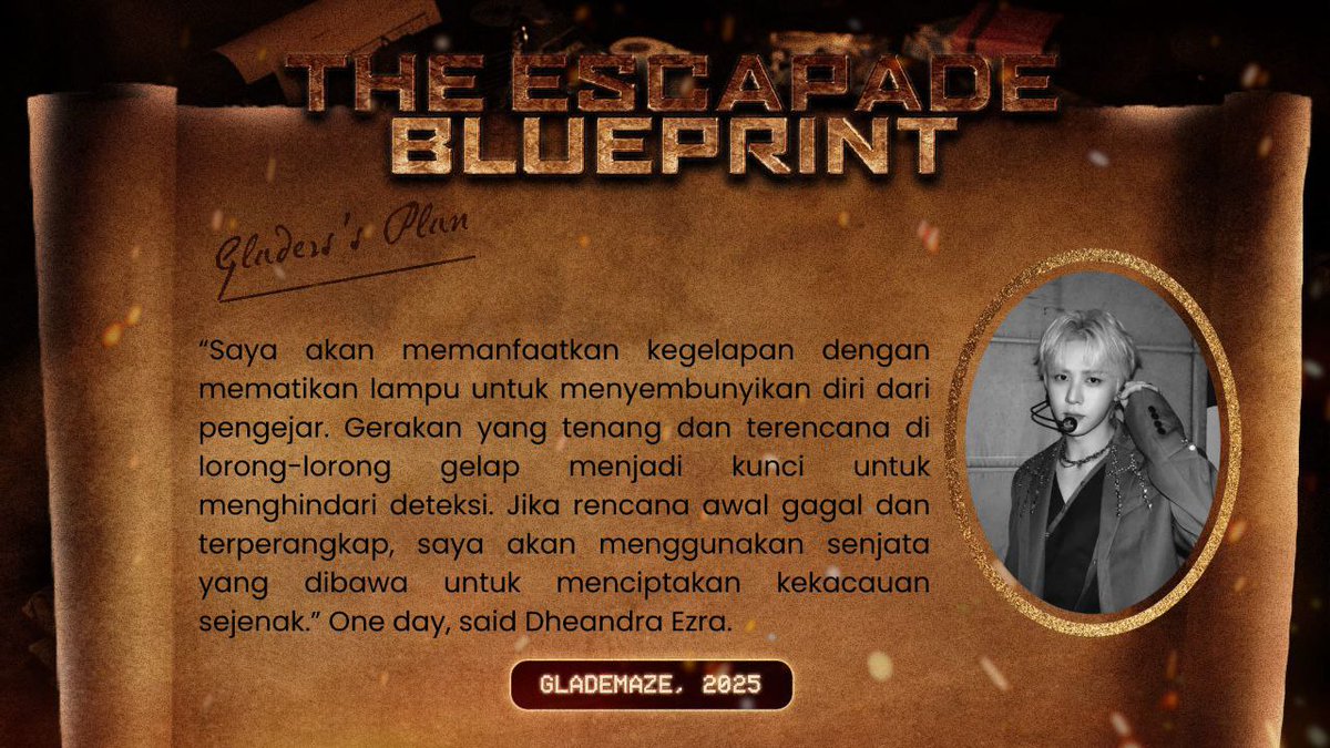 Nice guy, Greatest. and Wild as you know him. tweet media