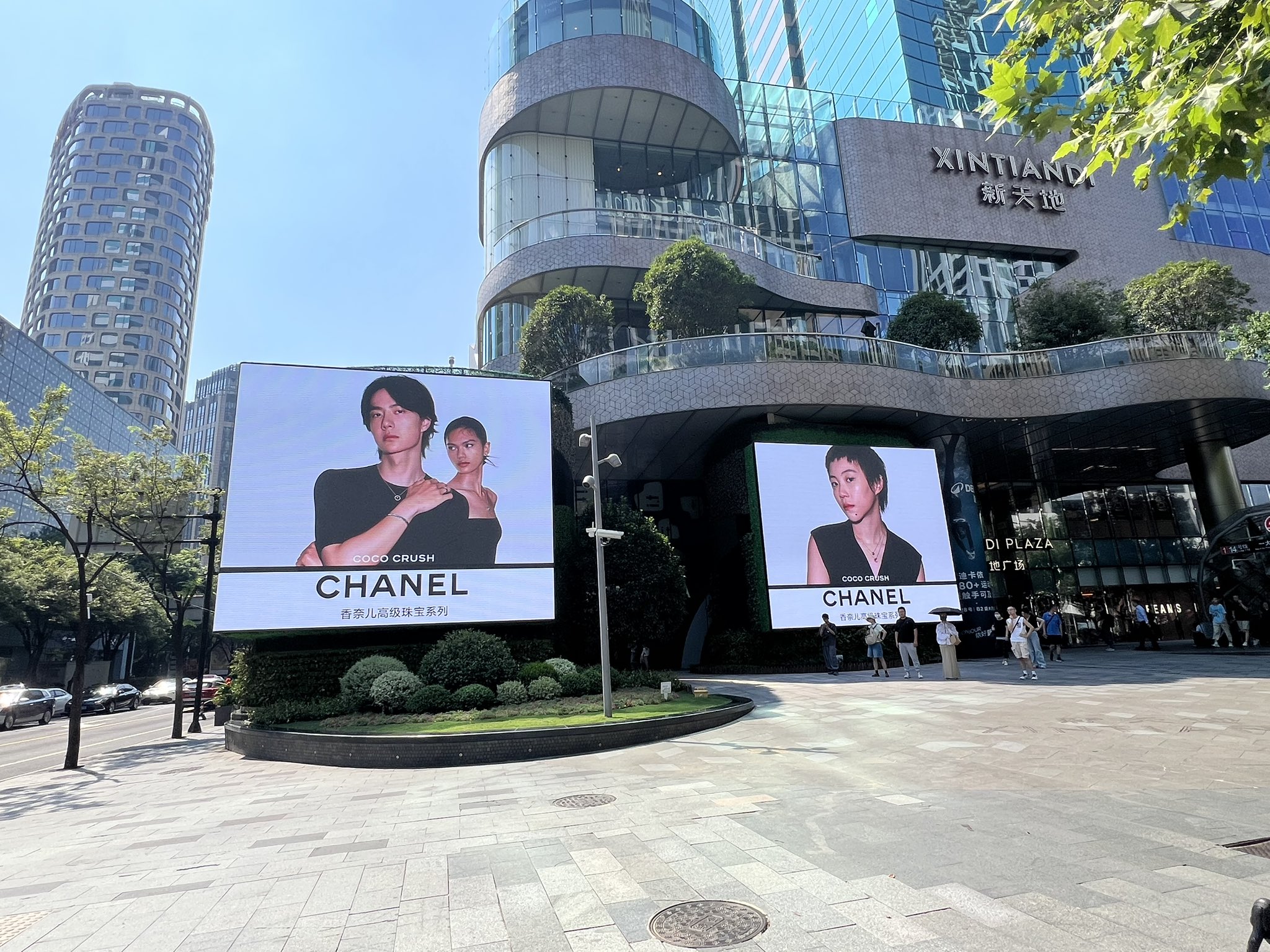 【値下げ交渉お待ちしてます！コメント歓迎】♥CHANEL 値下げ交渉お待ちしてます！様専用CHANEL フレグランスミスト