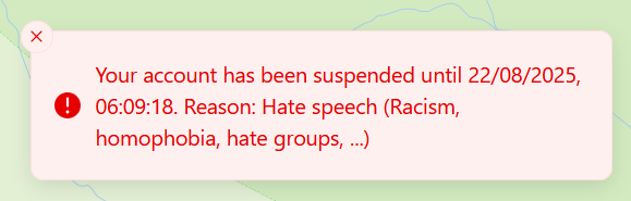 Lillykyu's tweet photo. Was trying to remove animal p*rn near my area on wPlace and: https://t.co/tVGmvcuqx4