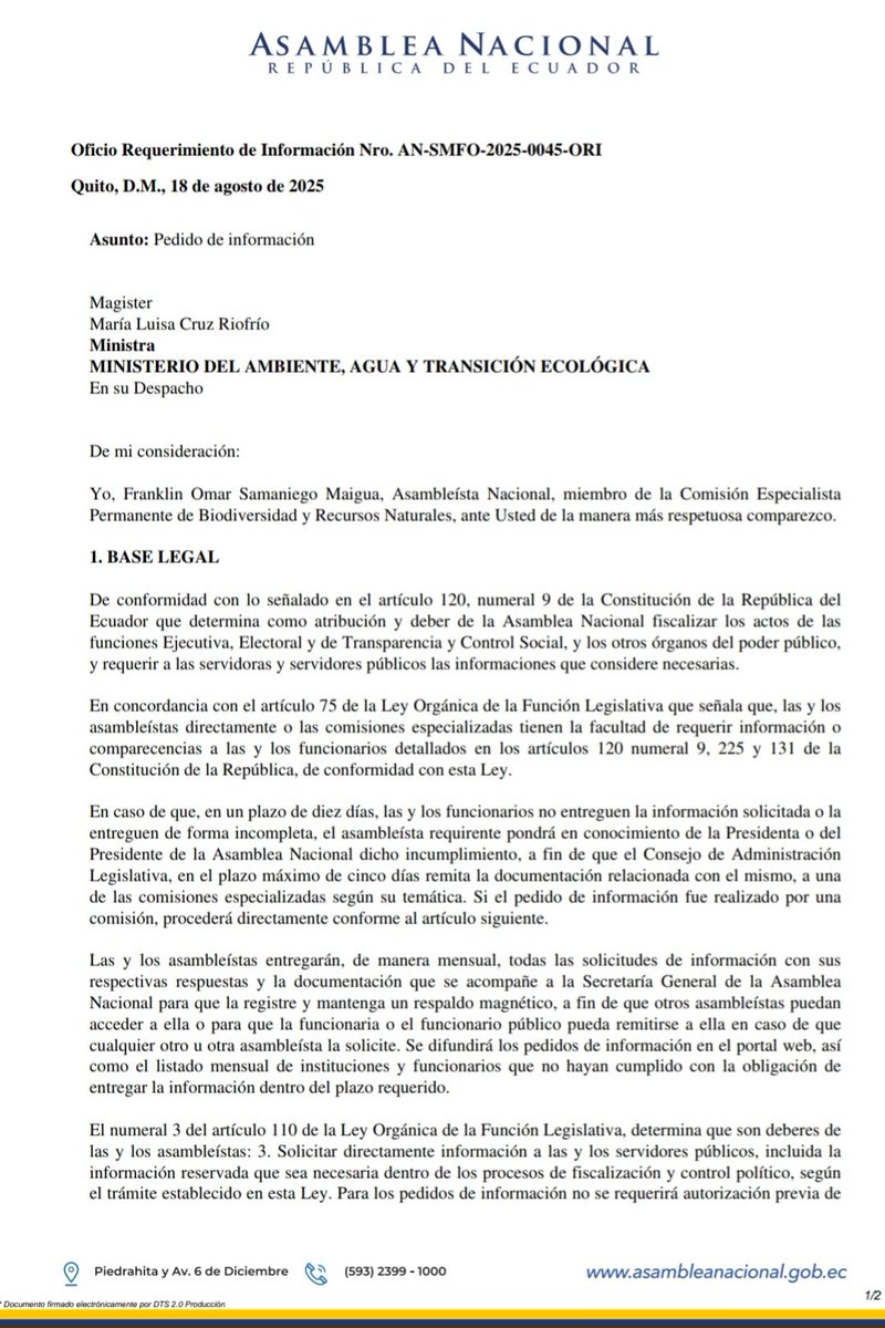 EcGuardaparques tweet picture
