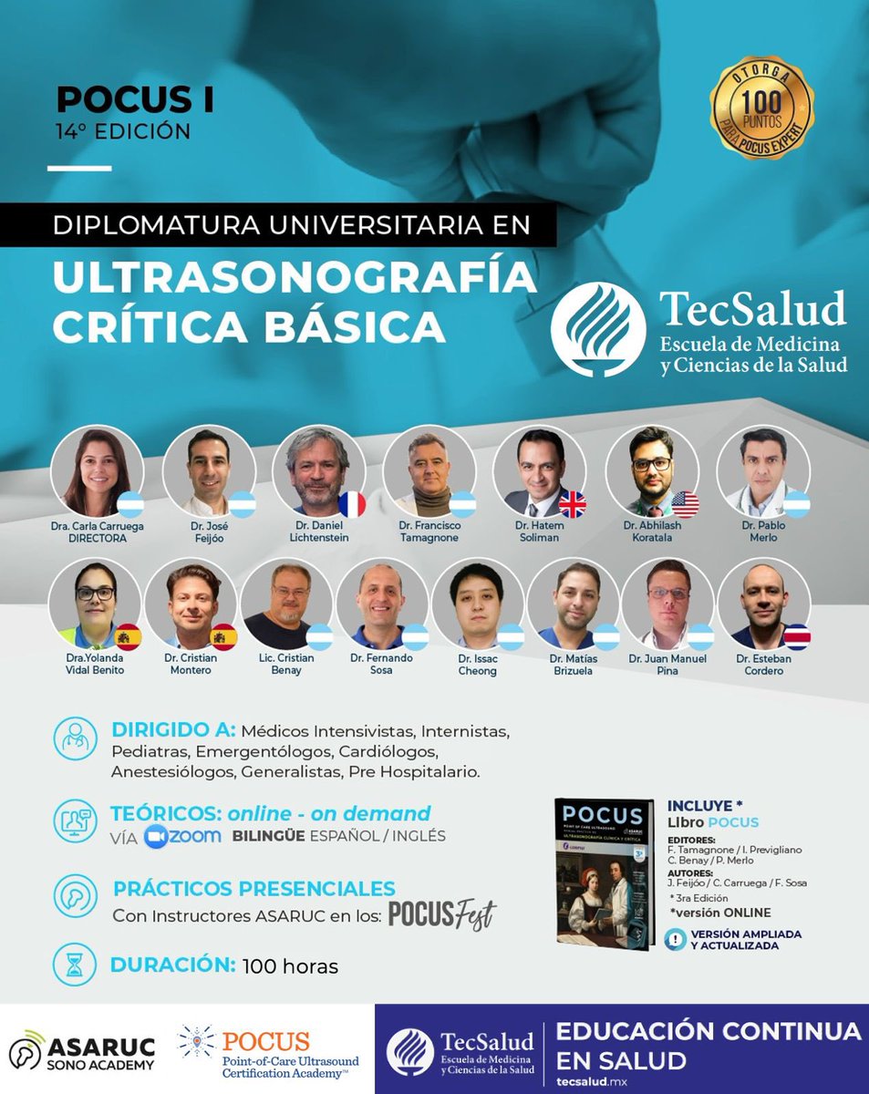 ASARUC Sonoflix México tweet media