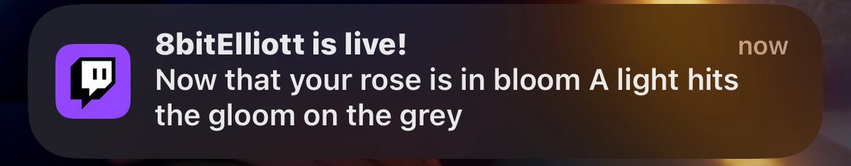 POV: You put up with my bullshit