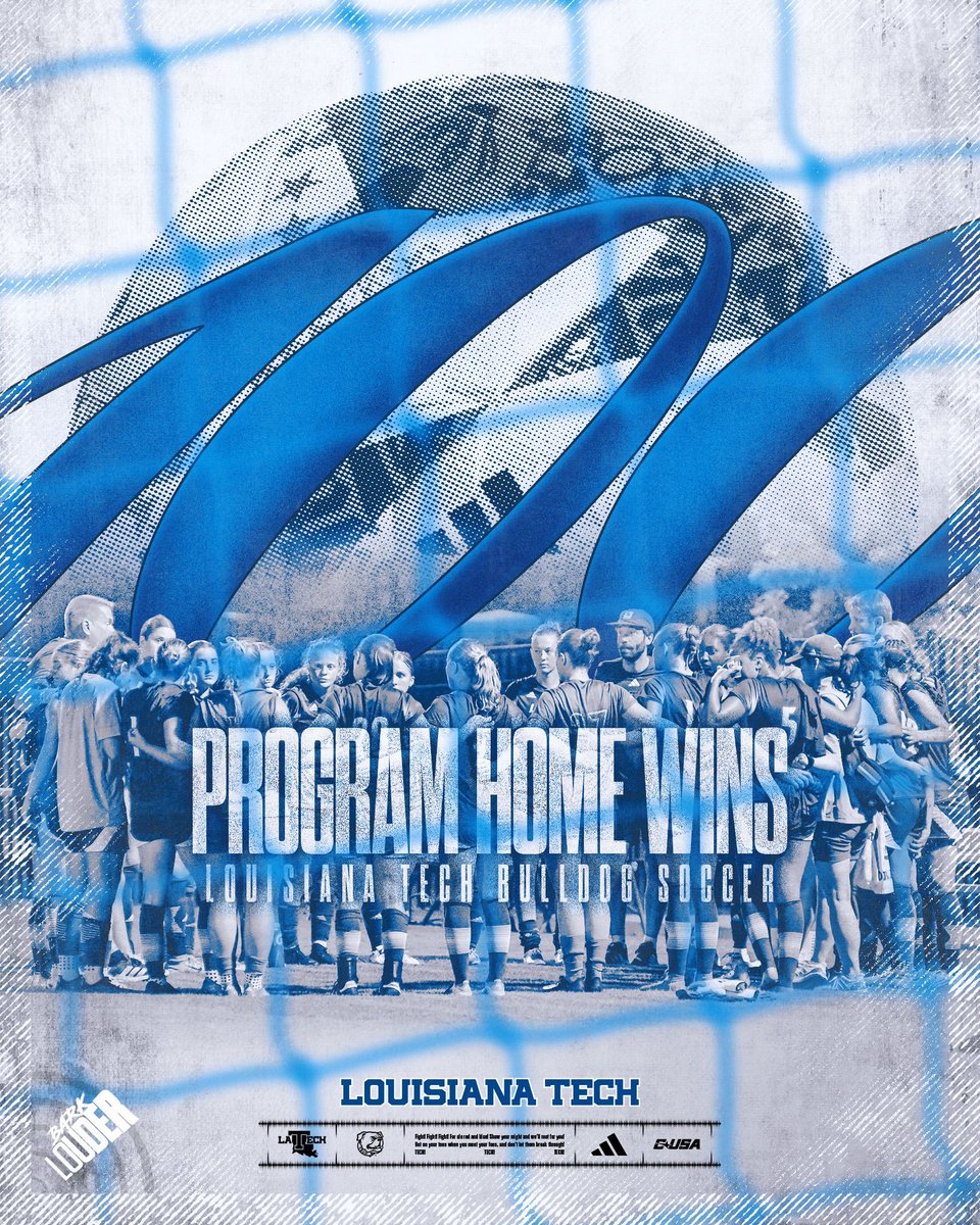 𝙏𝙝𝙚 𝙘𝙚𝙣𝙩𝙪𝙧𝙮 𝙢𝙖𝙧𝙠 💯

#BarkLouder | #EarnTheRight