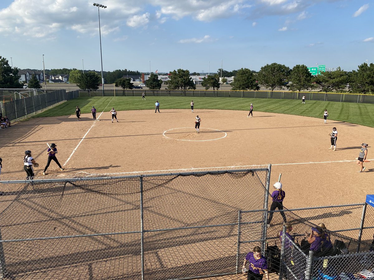 drasmussen43's tweet photo. Great to see the support for our opening of Volleyball and Softball with our DAWG POUND π€πππΌ #WeBarkTogether #WeAreBurke https://t.co/JOSPaZTDc7