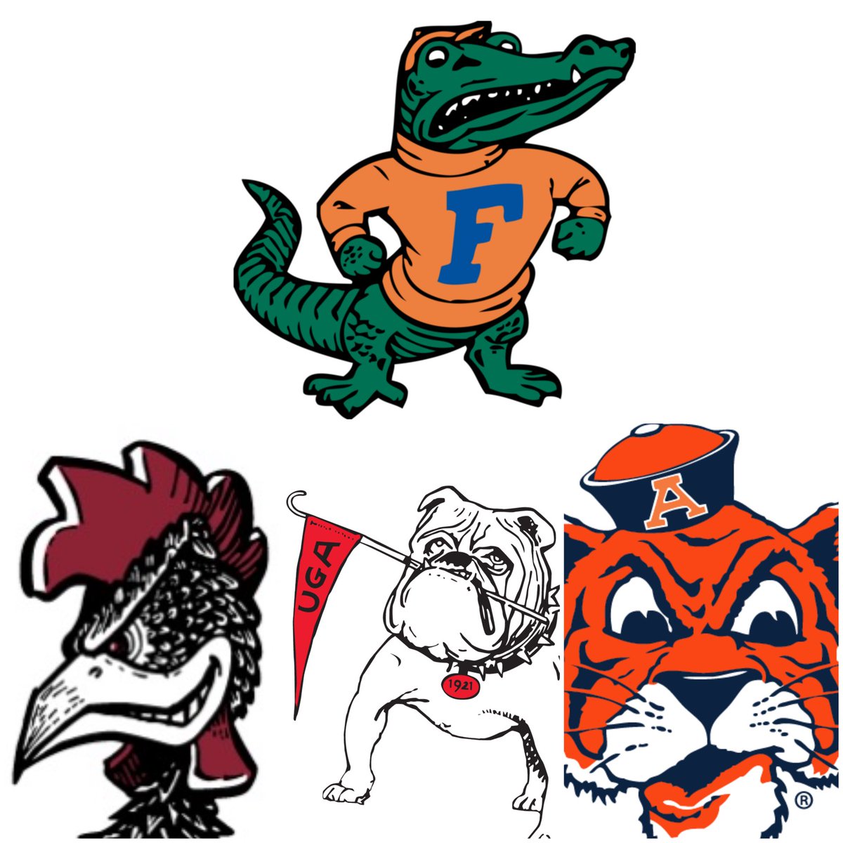 SoFla JaGator ๐ (@gatorfll) on Twitter photo It better look like this for the #Gators, or we ride at dawn
#GoGators It better look like this for the #Gators, or we ride at dawn
#GoGators