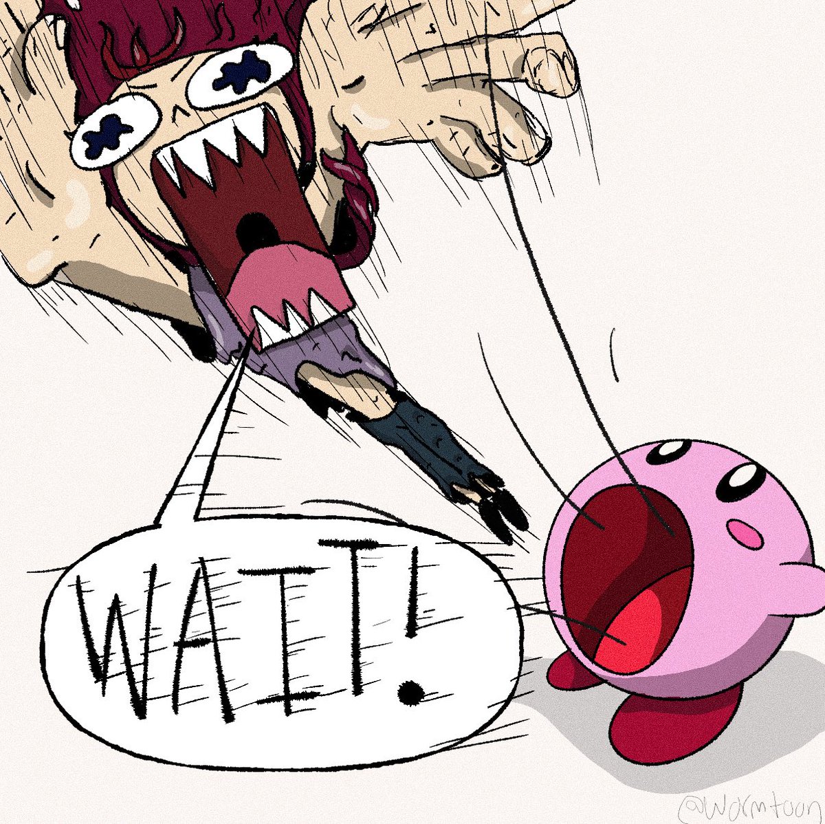 Wormtoon tweet media