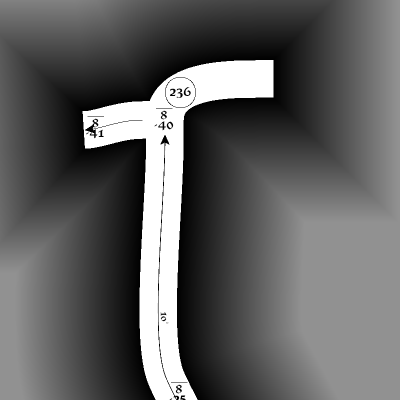 ZathrasAdventur's tweet photo. #dungeon25 #Day236 A refreshing hot breeze with hints of military oil fumes blows down the searing corridor. The straight corridor branches on one side and quickly and smoothly curves to the other side. Blackened stains cover the floor in many patterns https://t.co/LpstLXVYKl https://t.co/UbjbWvnm1I