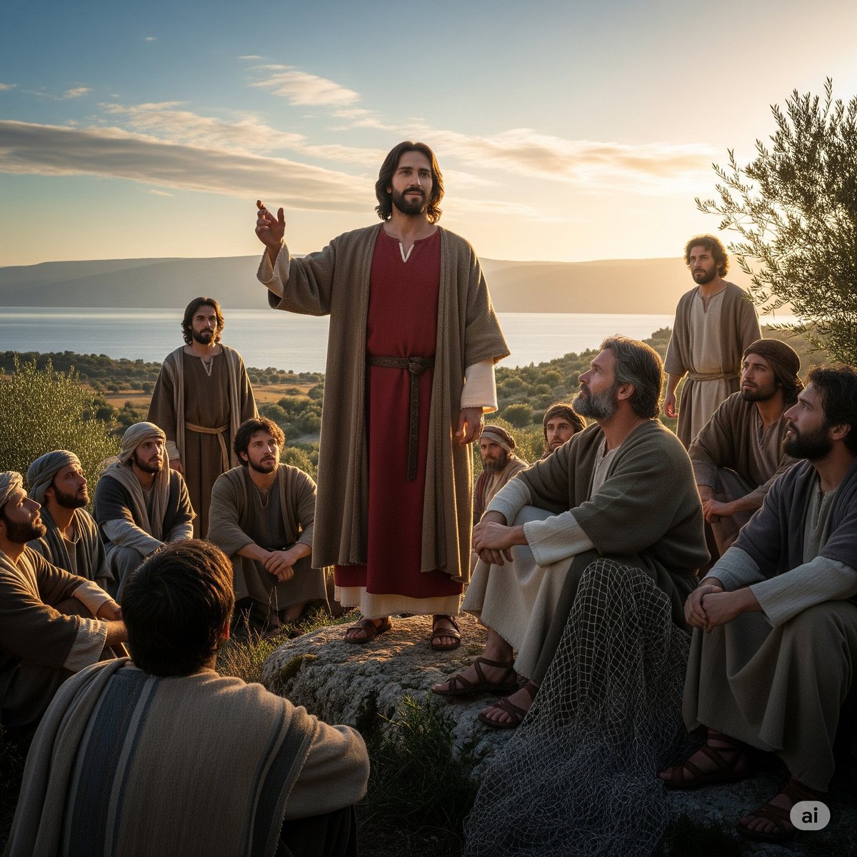 Durante mi infancia y parte de mi adolescencia, una vecina insistía para ir a catequesis. Su estrategia final: invitarme a actuar en un Vía Crucis, al año, preparado por un dirigente de Acción Católica, con 17 años, recibí a Jesús Eucaristía. Gracias Catequistas y Feliz día!!