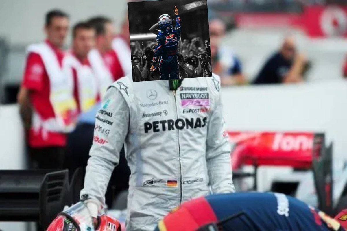 FormulaTT23's tweet photo. ¡VICTORIA DE ELMO COSO EN CHINA PARA TOMAR EL LIDERATO DEL MUNDIAL!

¡1-2 DE MERCEDES QUE HACE LO PROPIO EN CONSTRUCTORES!

¡TRIUNFO N°12 DEL BICAMPEON, NADIE TIENE MÁS QUÉ EL EN LA FORMULA TT23! https://t.co/UGGR0JySwJ