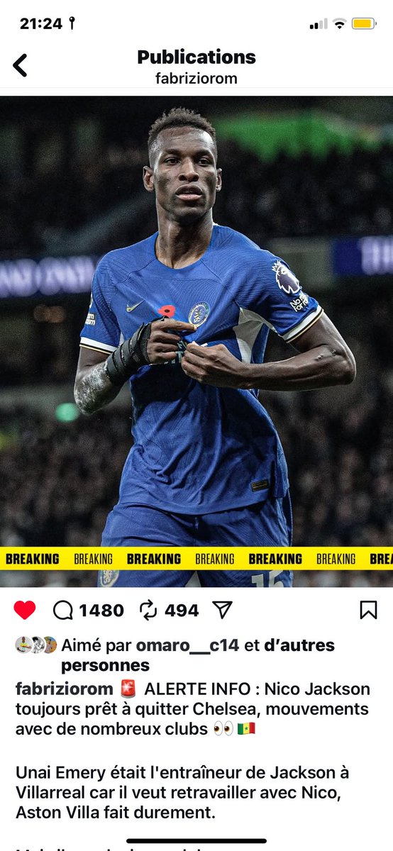 Fan’s jackson😎🇸🇳 (@tall28412) on Twitter photo 