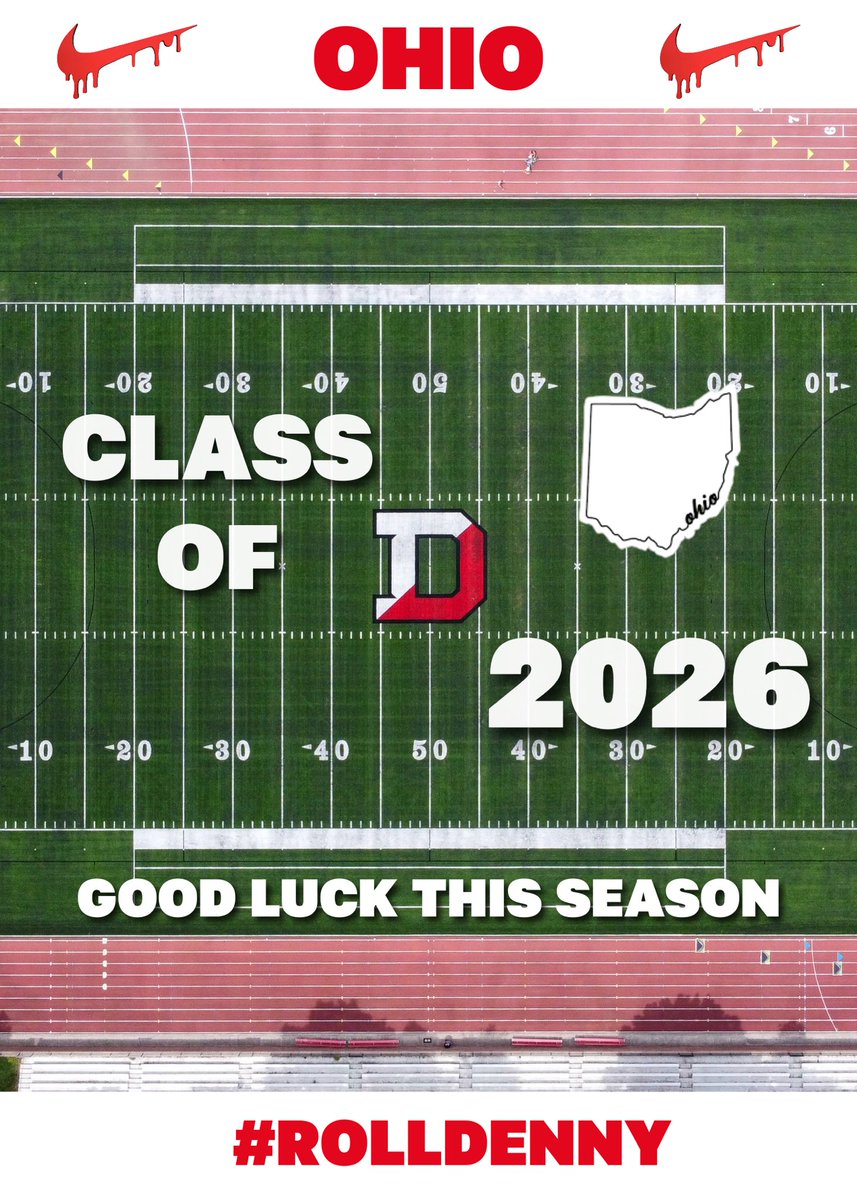 Jack Hatem (@coachhatem) on Twitter photo Good luck to all coaches and players opening their season this week! Have a fantastic season. <a href="/DUFootball/">Denison Football</a> Good luck to all coaches and players opening their season this week! Have a fantastic season. <a href="/DUFootball/">Denison Football</a>