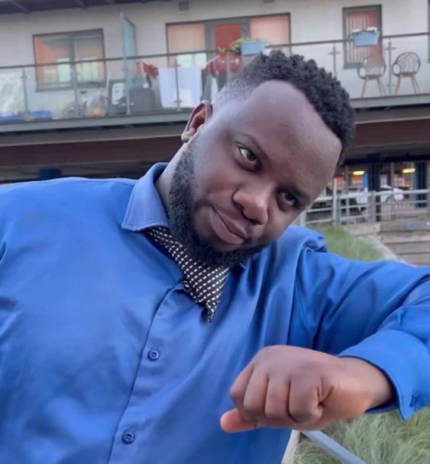 "I was raised to know that my father’s wealth is not mine, and that I must build my own life " - Peter Obi's son