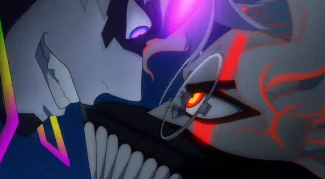 20話
オカルンの思いを汲み取って特訓をするターボババア。そのおかげで一皮剥けたオカルン。
ジジの頼みに「あいよ」と応える自信さ。
大人は大人の、友達は友達の使命(責任)を果たそうとする、その格好良さだな。

サイエンスSARUの本気なアニメーション(アクション画)が見れて大満足。

#ダンダダン