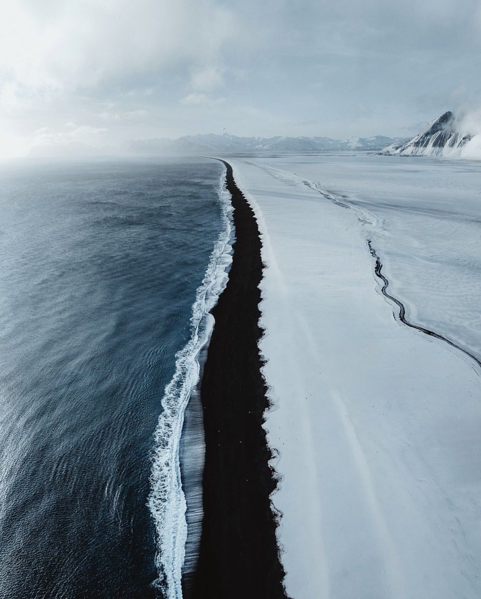 Landscapes of Iceland ❄️