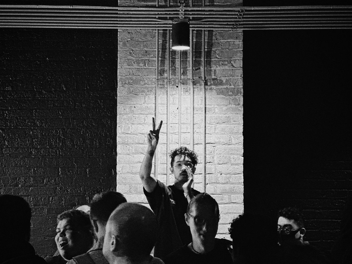 FRAME BY FRAME: PART 2

I apologize for not following up after two days as promised. Will be doing these once a week to let them simmer in people’s minds. 

Let’s continue, now a blast to the last, back to 2024, and then another entry in The Faces of the FGC.

(1/2)