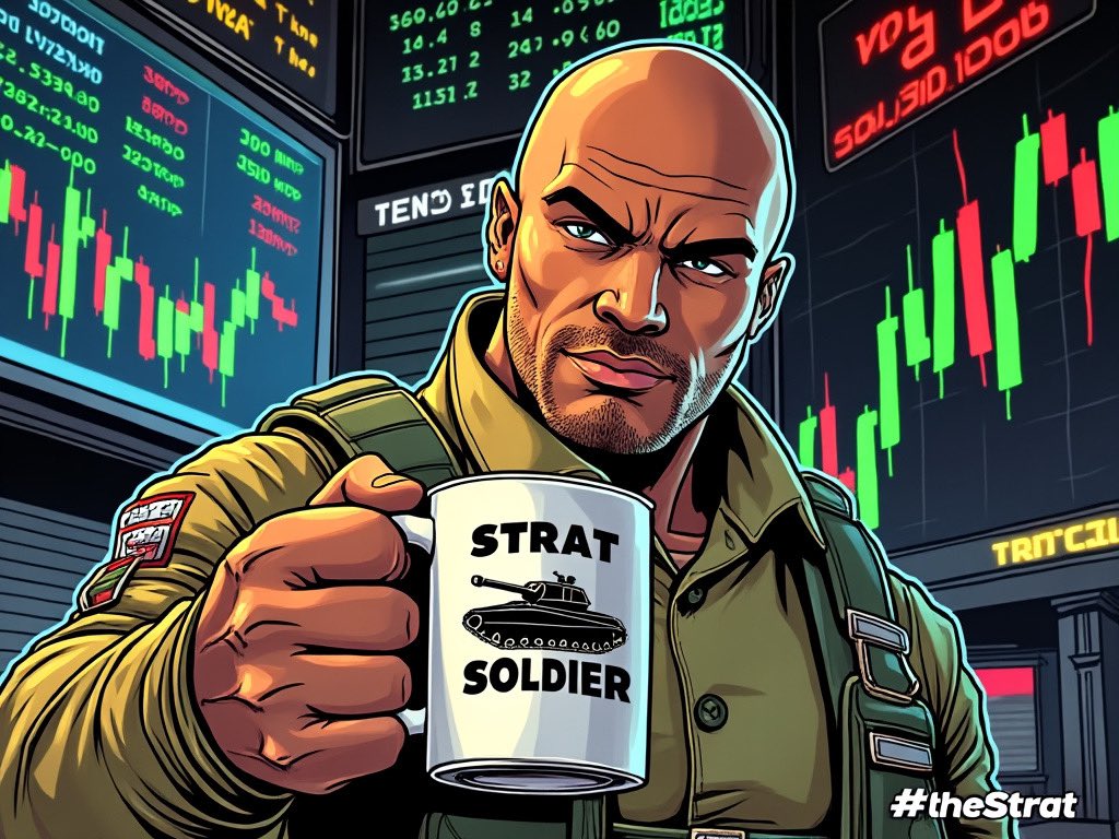 Strat Soldier tweet media