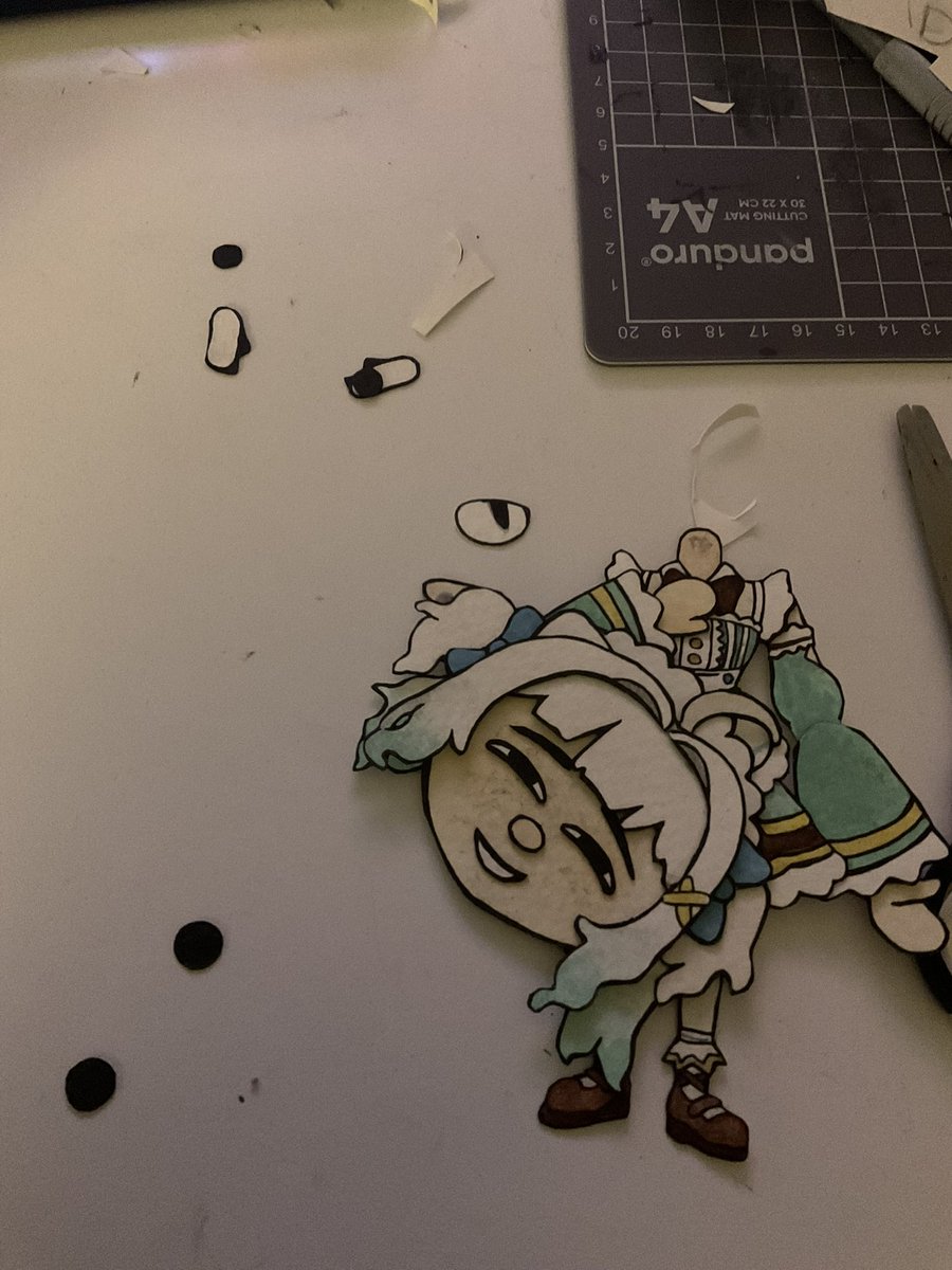 Gaffaraff tweet media