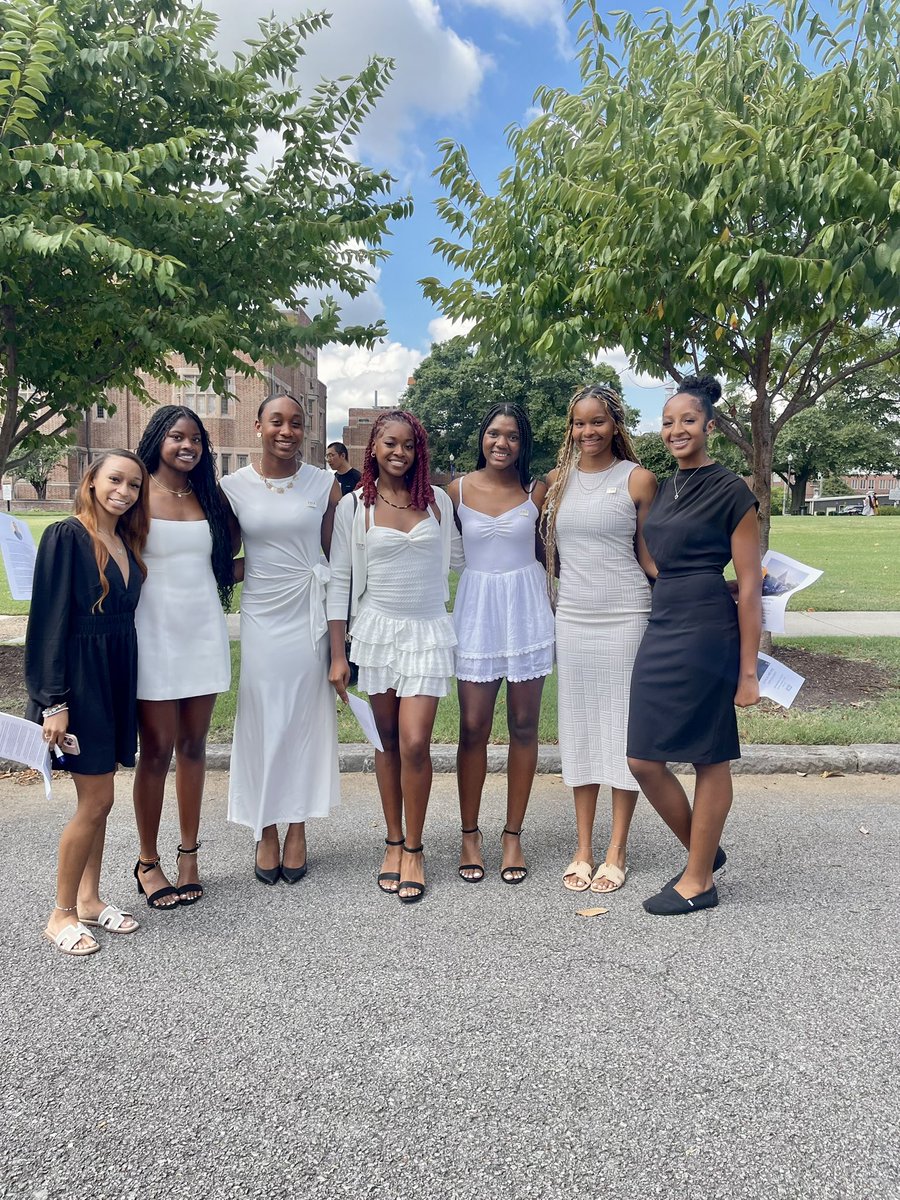 Opening Convocation 2025