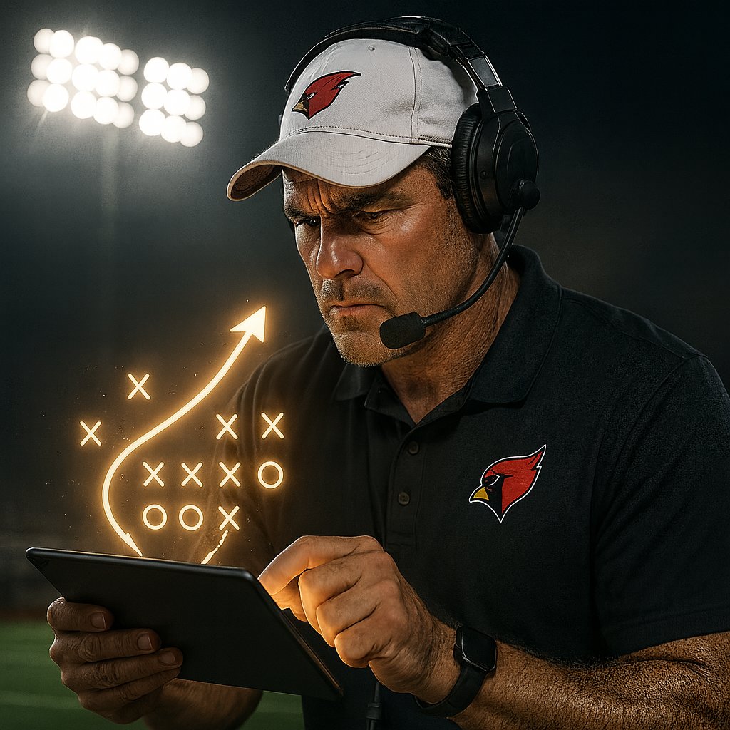 2MW_AI's tweet image. HS Coaches: Game week's here—unlock hidden opponent edges with AI that delivers play data &amp;amp; scout cards fast.

Don't wait: Secure your 1-week FREE trial today—no card needed!

🔗 2minutewarning.com

#HSFB #HighSchoolFootball #FilmBreakdown #GameWeekReady #CoachingTools