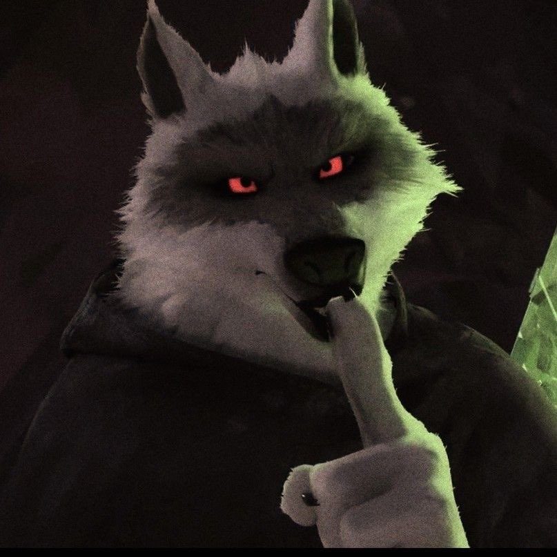 *this guy made everyone shiver*