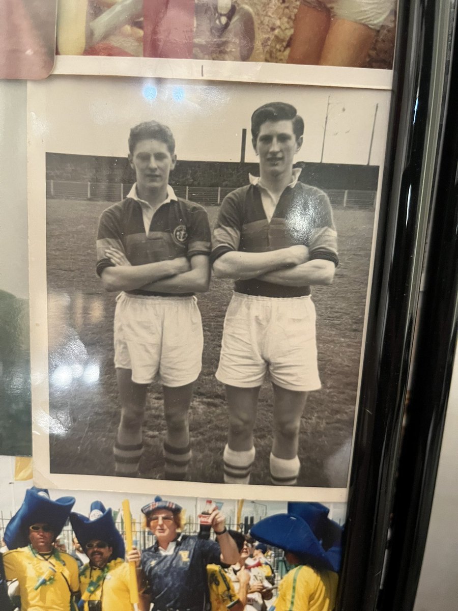 JasonHi77786362's tweet photo. @FalkirkFC David Melon Cairnie ex Falkirk  and Rhyll FC player 🏐🥅 https://t.co/EnvL2SQhNk