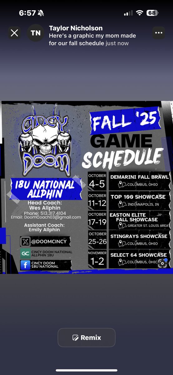 Ryan Boes tweet media