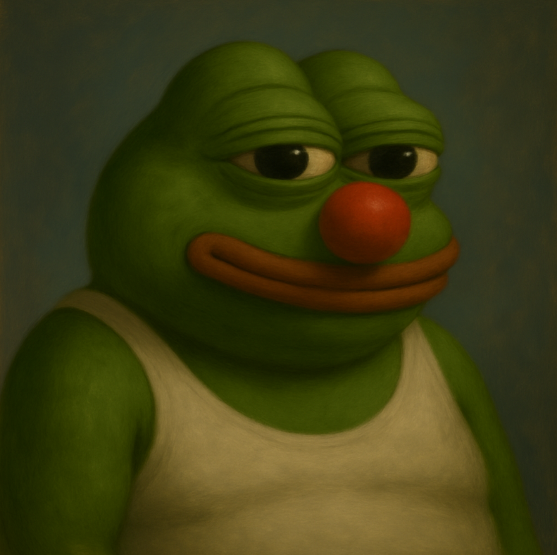 PFPEPE