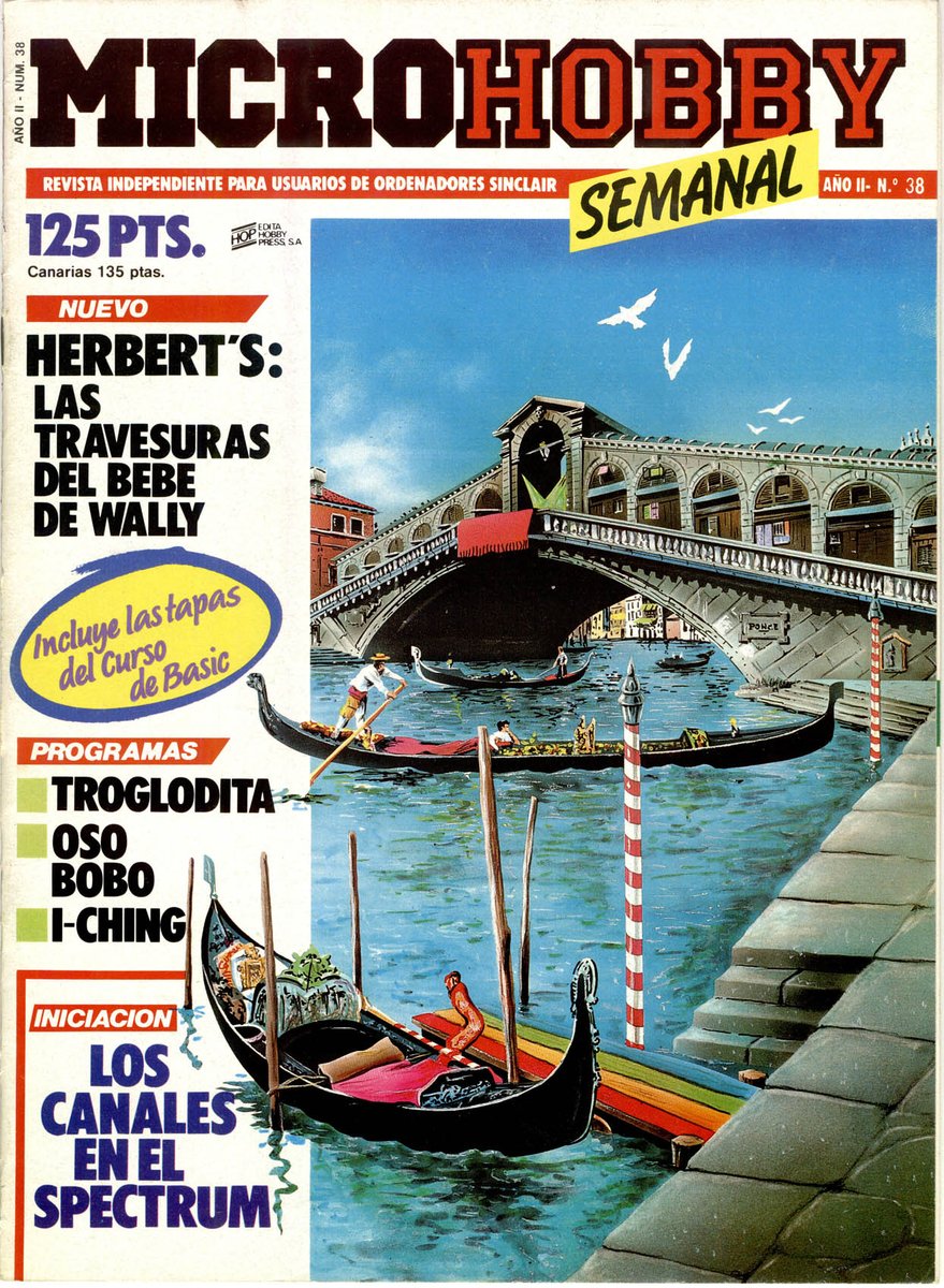 repasando microhobby podcast tweet media