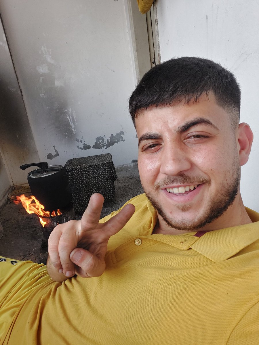 We are receiving donations very slowly, and every bit of help makes a big difference in our lives. Your support means a lot to us!!🫴🤍🤍🍉
gofund.me/8140f04d