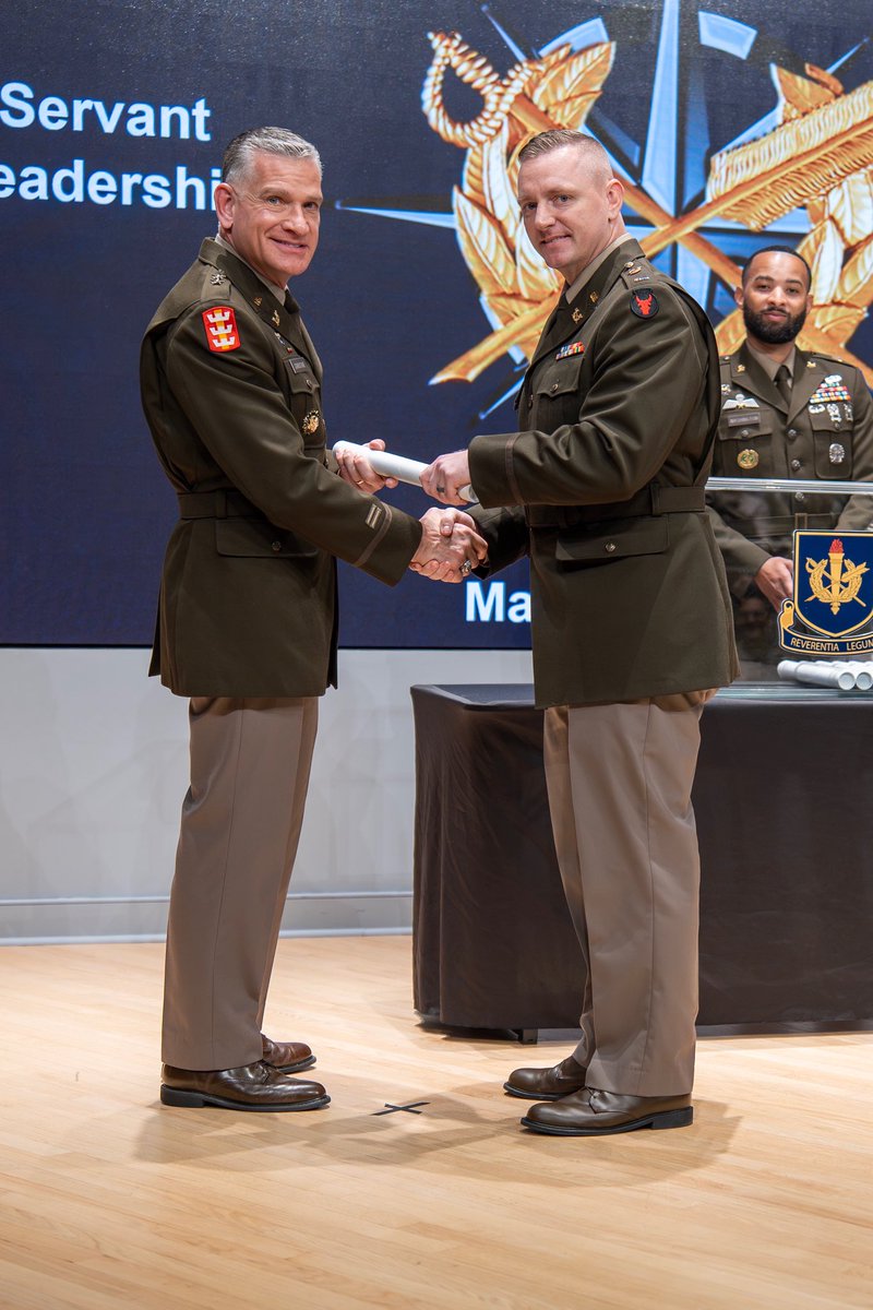 So very proud of our son Duey Quam on his incredible achievement graduating JAG basic course yesterday. Congratulations Duey!

Also Duey received the Judge Advocate General’s Award for Excellence in Class Leadership. Voted by the 58 members in his  class.