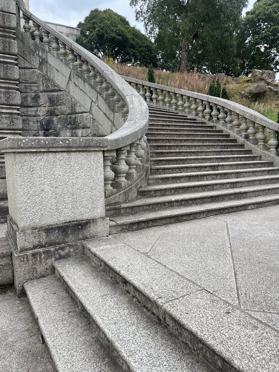 RLIPaedsPhysio's tweet photo. Day 21 #AHPsActive #ActiveAugust25 #NHS1000miles
Lovely walk to and from work this morning - great to clear a fried brain!
Bunnies joining me and steps to run up and down π₯΄π€© https://t.co/ayQvai8rz6