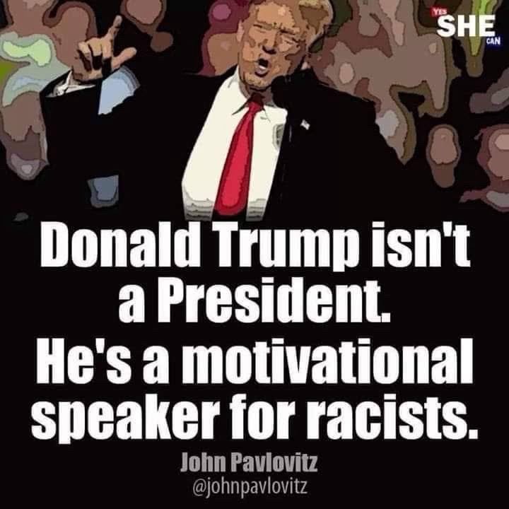 <a href="/PressSec/">Karoline Leavitt</a> Yeah, we’re paying for it. You fucking moron.