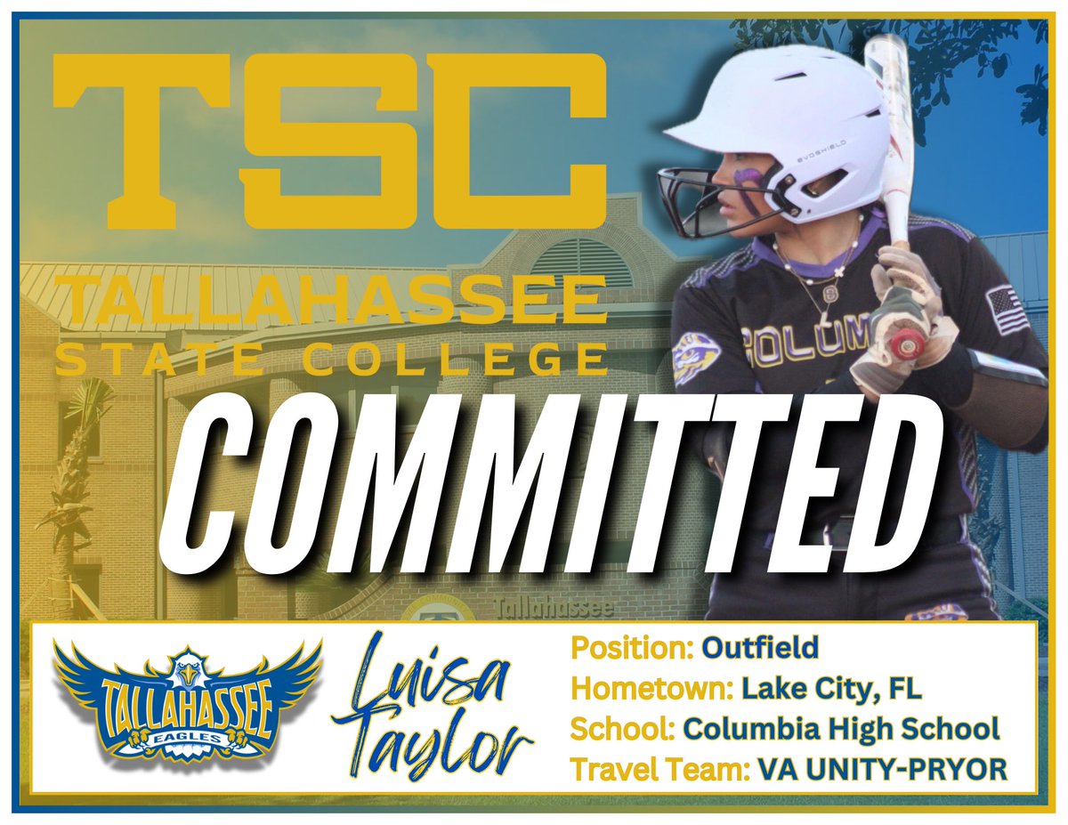 Luisa Taylor tweet media