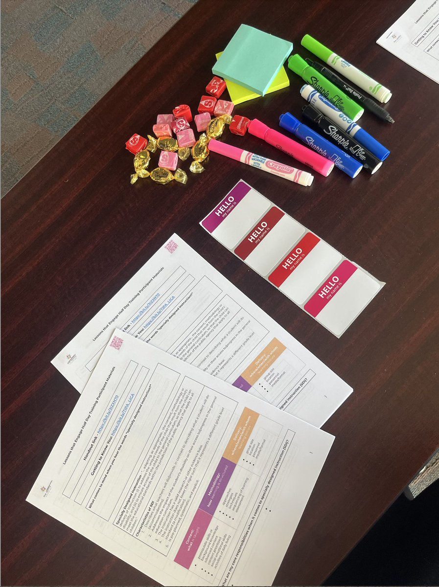 The Ability Challenge tweet media