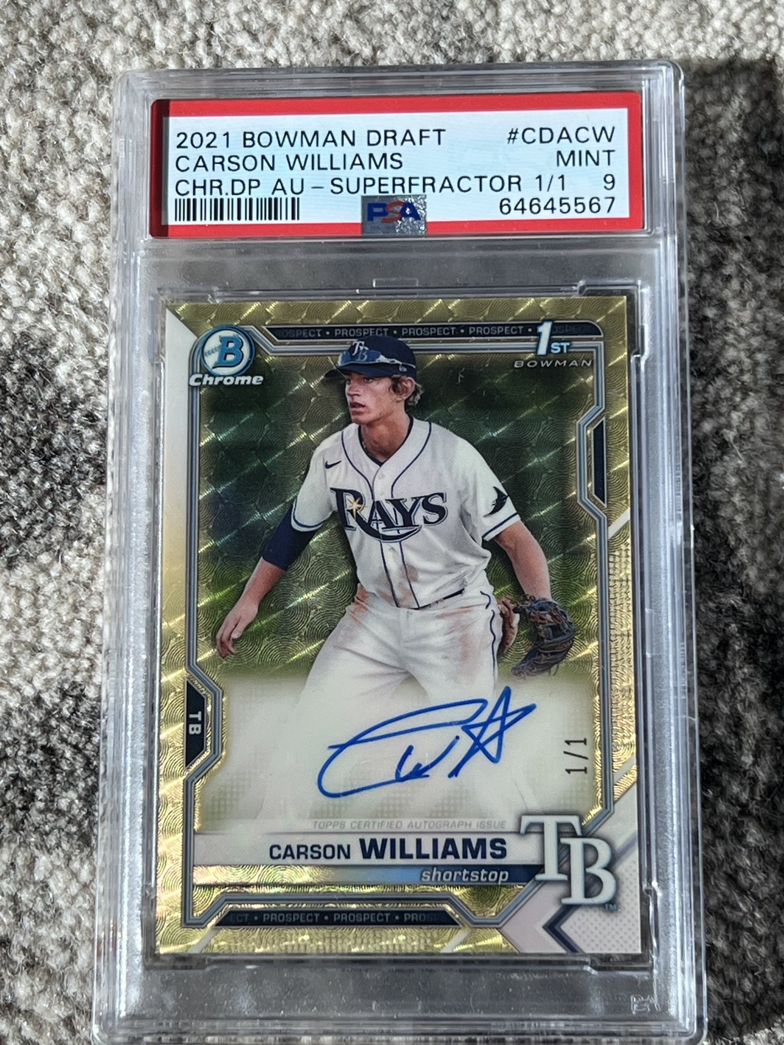 Bowman1of1 (@bowman1of1) / X