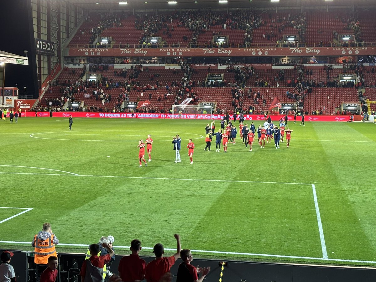 Game 18 - Dons 2-2 FCSB - where do I start? Started well - gave awful goals away (again) great fight back. Pls pls pls play Polvara! And Shinnie! I absolutely cannae wait to go to Romania next week 16 strong squad. 🔴⚪️🔴⚪️