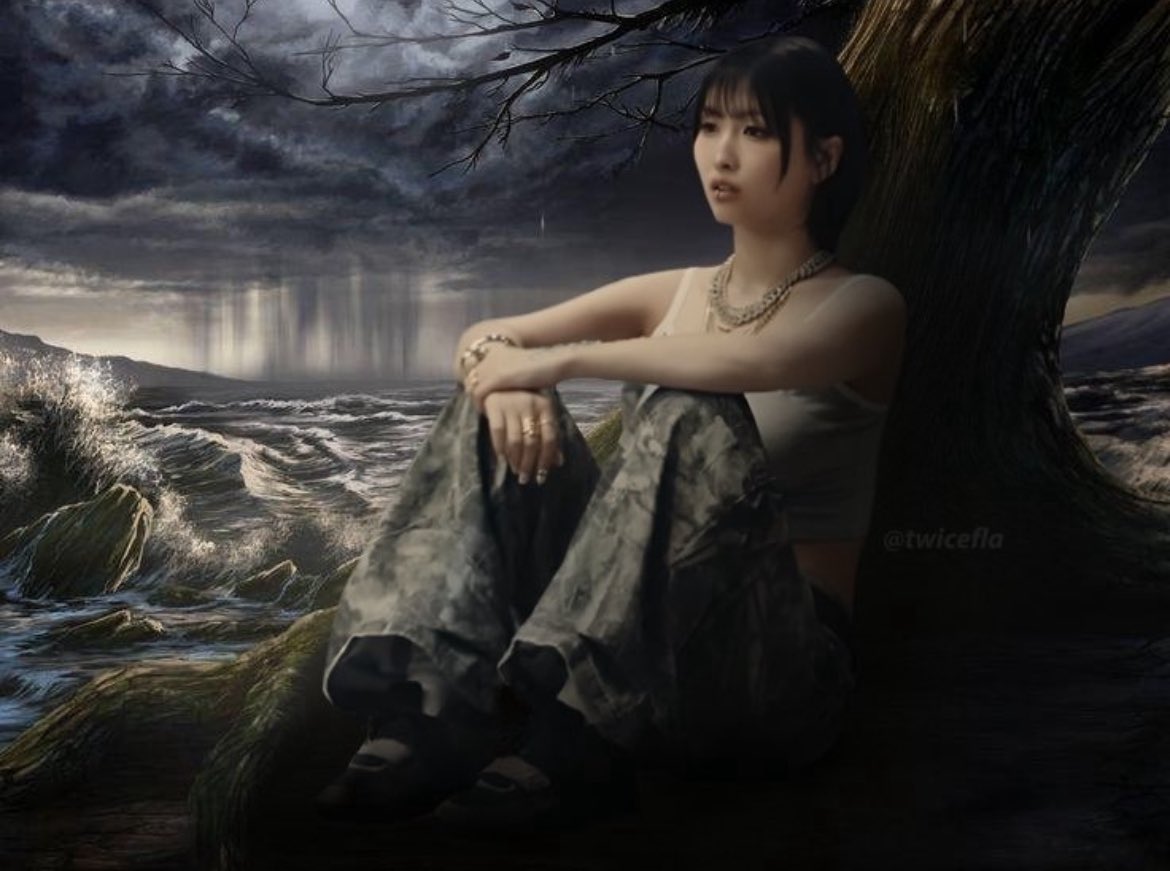 Every time I try to take another route
All the roads lead right back to you