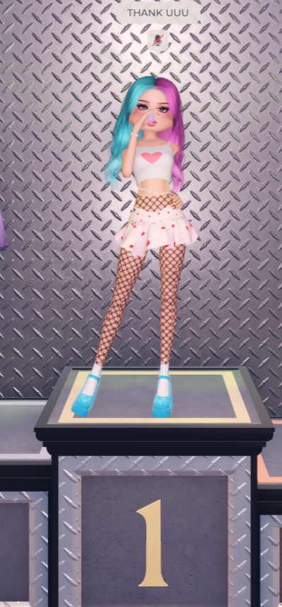 some dress to impress serves as of recent #roblox #DressToImpress