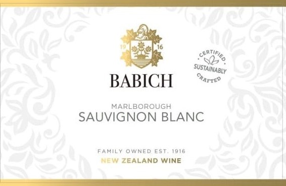The Good Life with Guy Bower LIVE at 12:05pm Saturday KNSS Radio. My guest this week is "Lulu the Baker" Melissa Bahen with her new book Farmhouse Weeknights.  Wine: 2024 Babich Wines Sauvignon Blanc, Marlborough NZ.