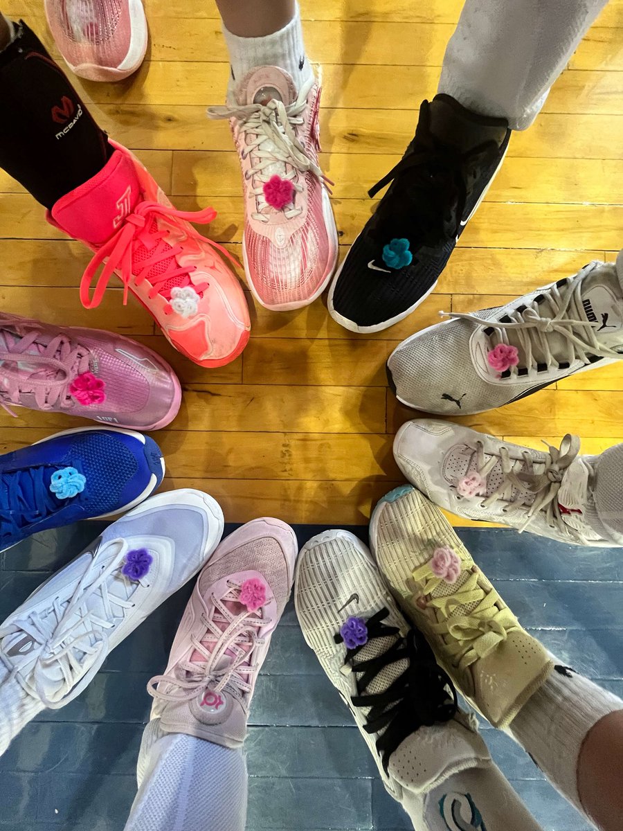 NGHS Volleyball tweet media