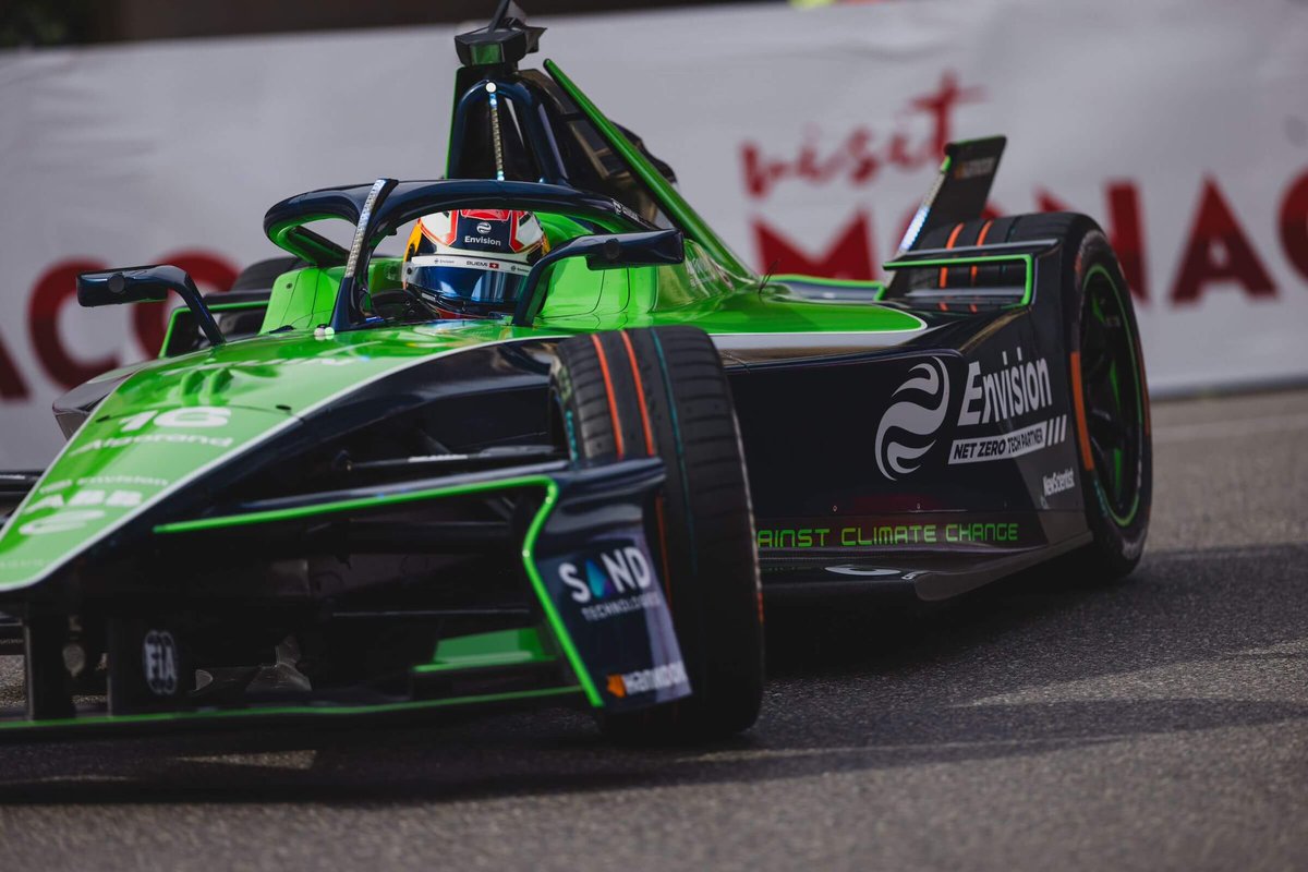 Season 11 was the first #FormulaE season in which Swiss drivers scored over 200 points.