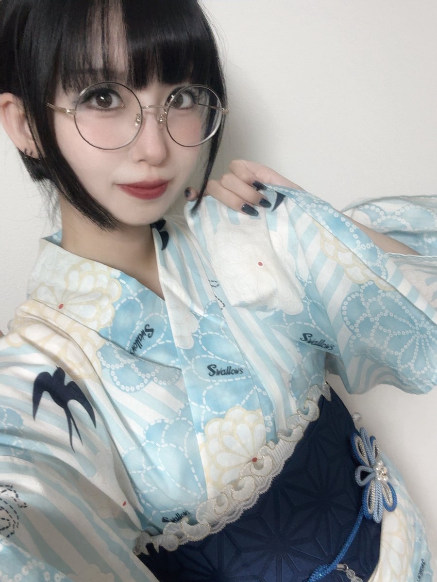 夜彬紫苑❄️@SABBAT tweet media