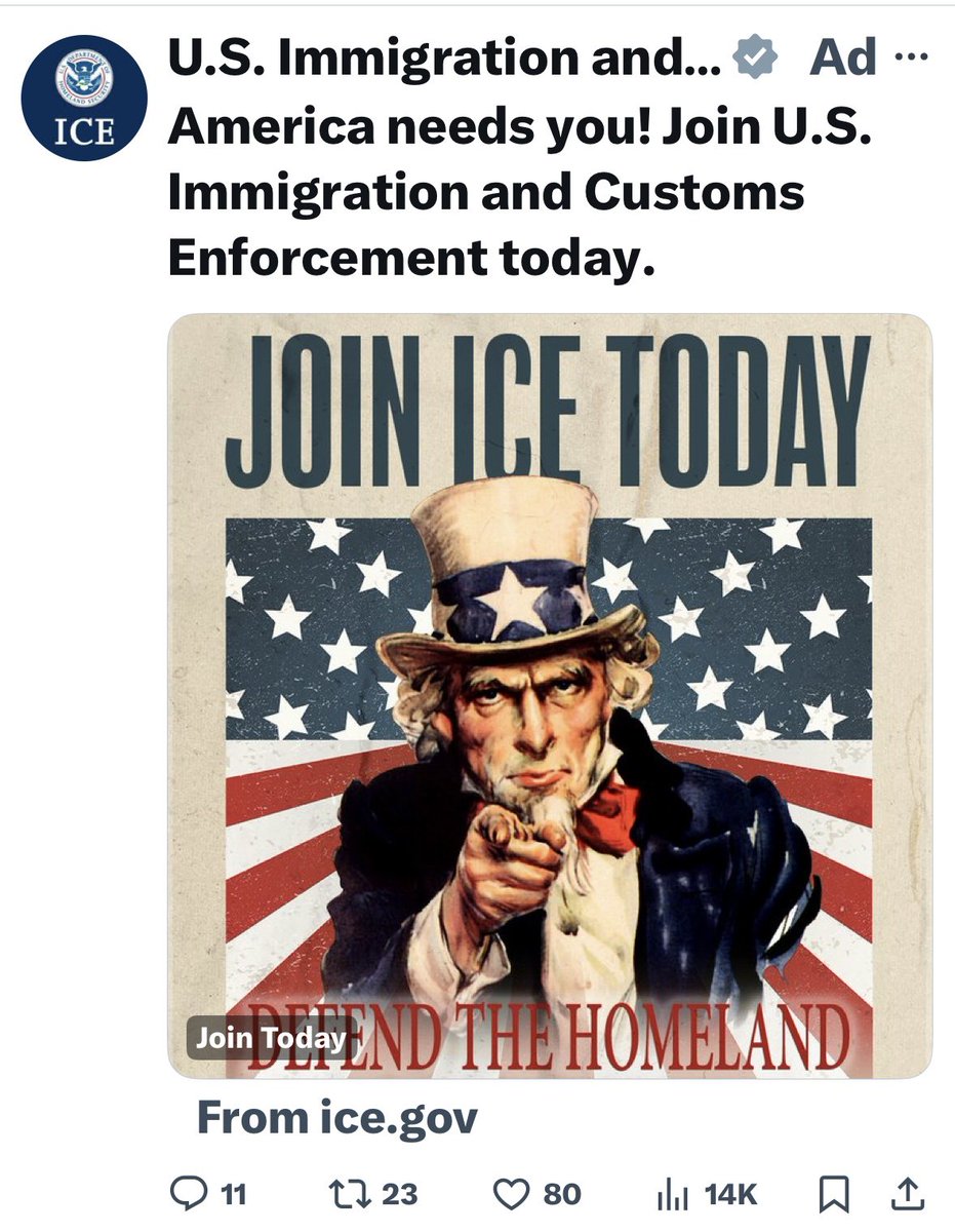 Are you serious? Reported.