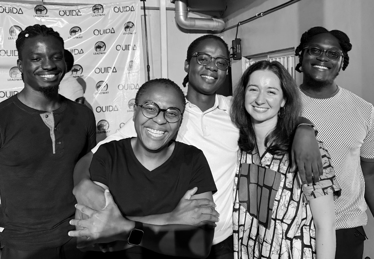 See you in Spain, dear Belen. 🥰 I’m going to miss you. 😘