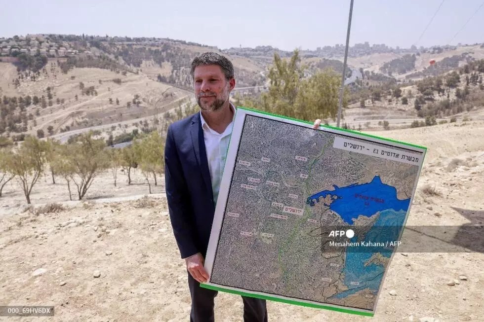 GaryWmMyers's tweet image. #MiddleEastMadness - #DivideandConquer &amp;gt; Plan to conquer #Gaza City approved in Israel; Plan to divide the #WestBank approved in Israel

Of course, the UN is completely antisemitic. Hamas are prolific liars. Their own numbers reveal that the ratio of civilians to soldiers killed…